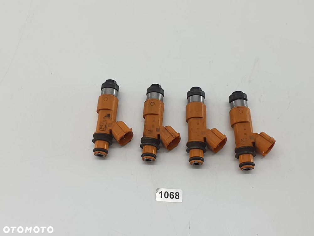 YAMAHA XJ6 N 09-16 WTRYSK WTRYSKIWACZ - 2