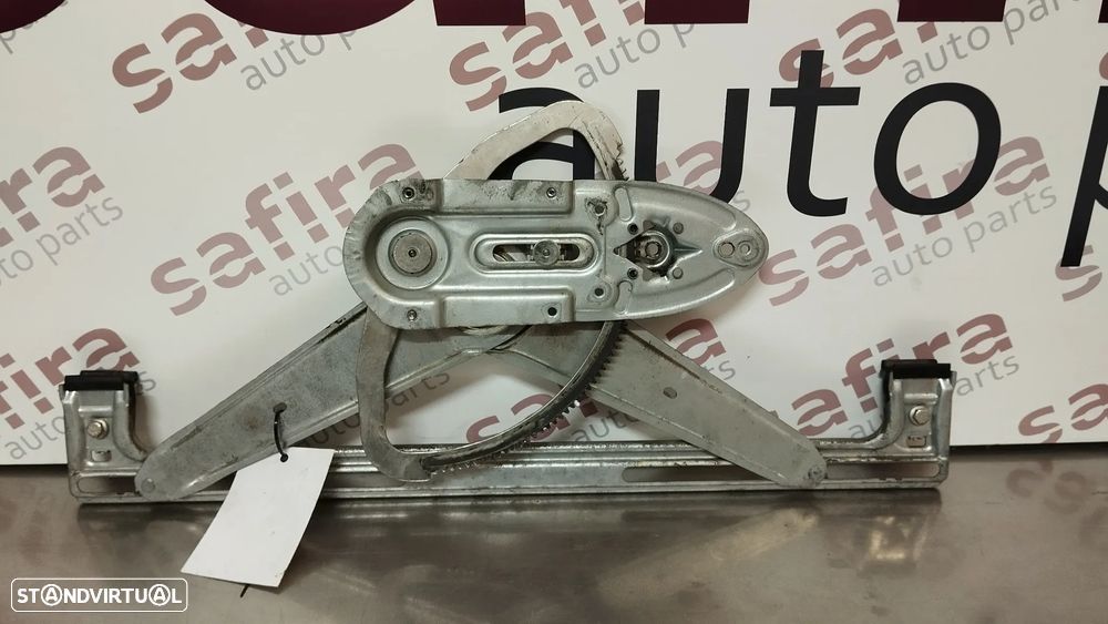 ELEVADOR DO VIDRO VOLVO V50 / S40 II - FRENTE ESQUERDO - REF. 3M51-R23201-BC - 4