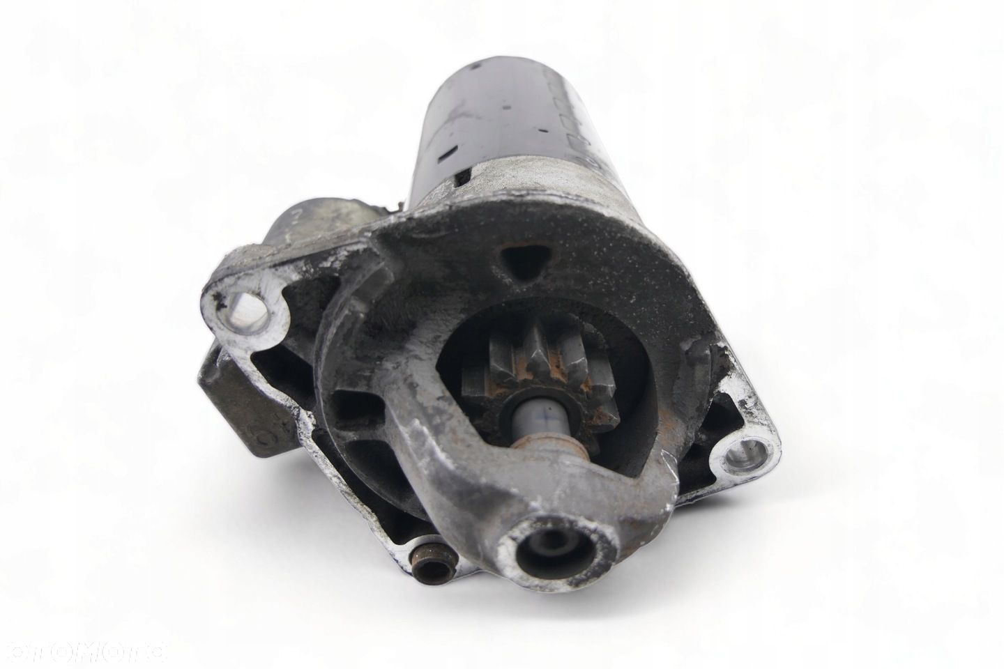 Rozrusznik OPEL INSIGNIA A 2.0 CDTI 55572065 - 6