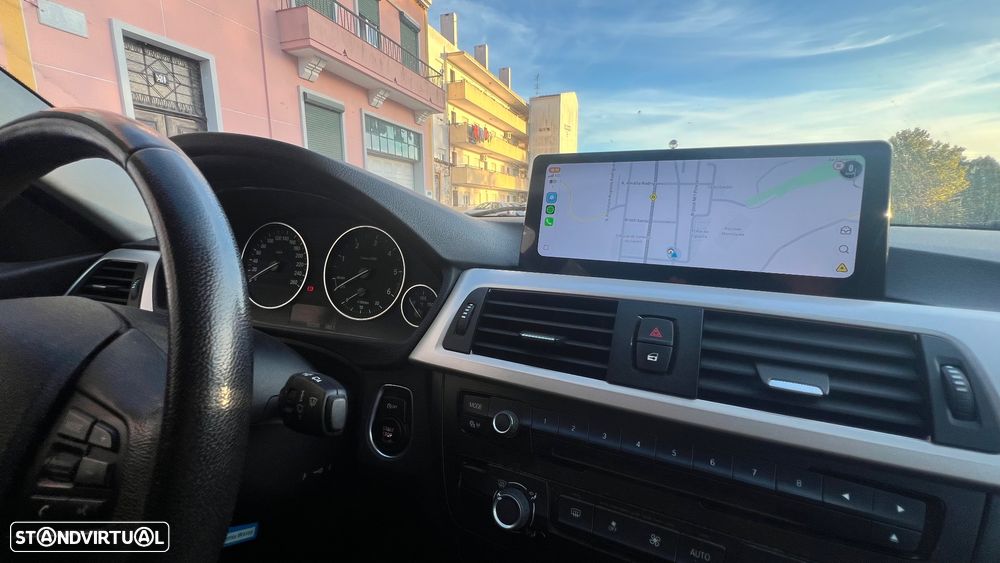 BMW 318 Gran Turismo - 13