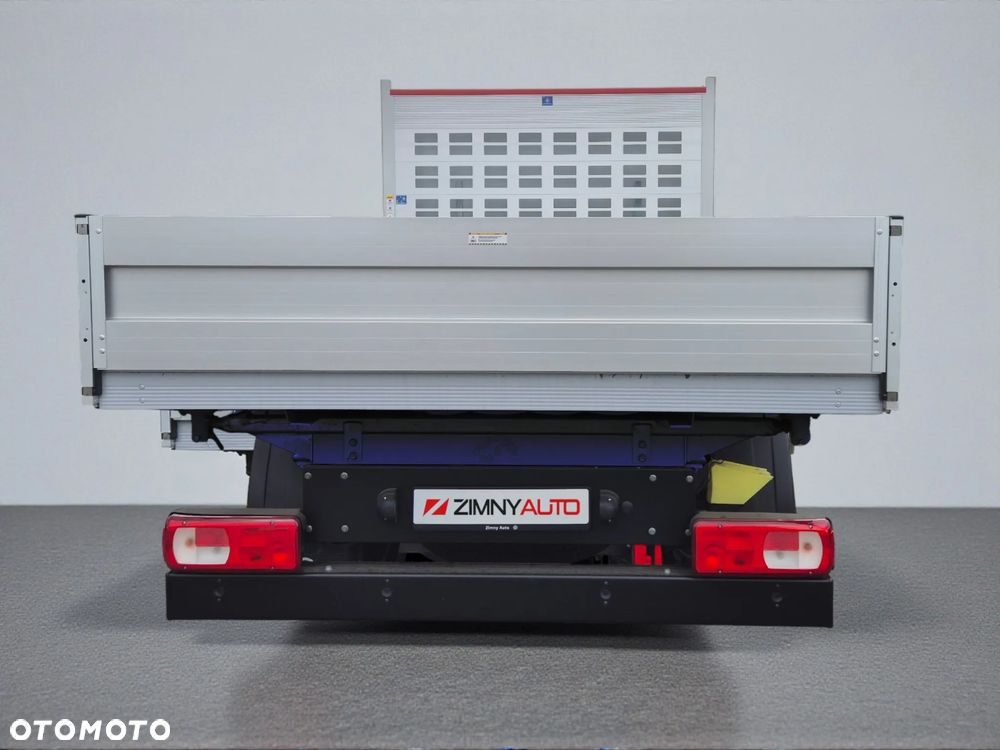 Volkswagen Crafter 50 Podwozie - 5