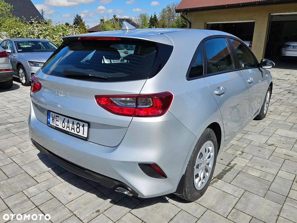 Kia Ceed 1.5 T-GDI S - 3