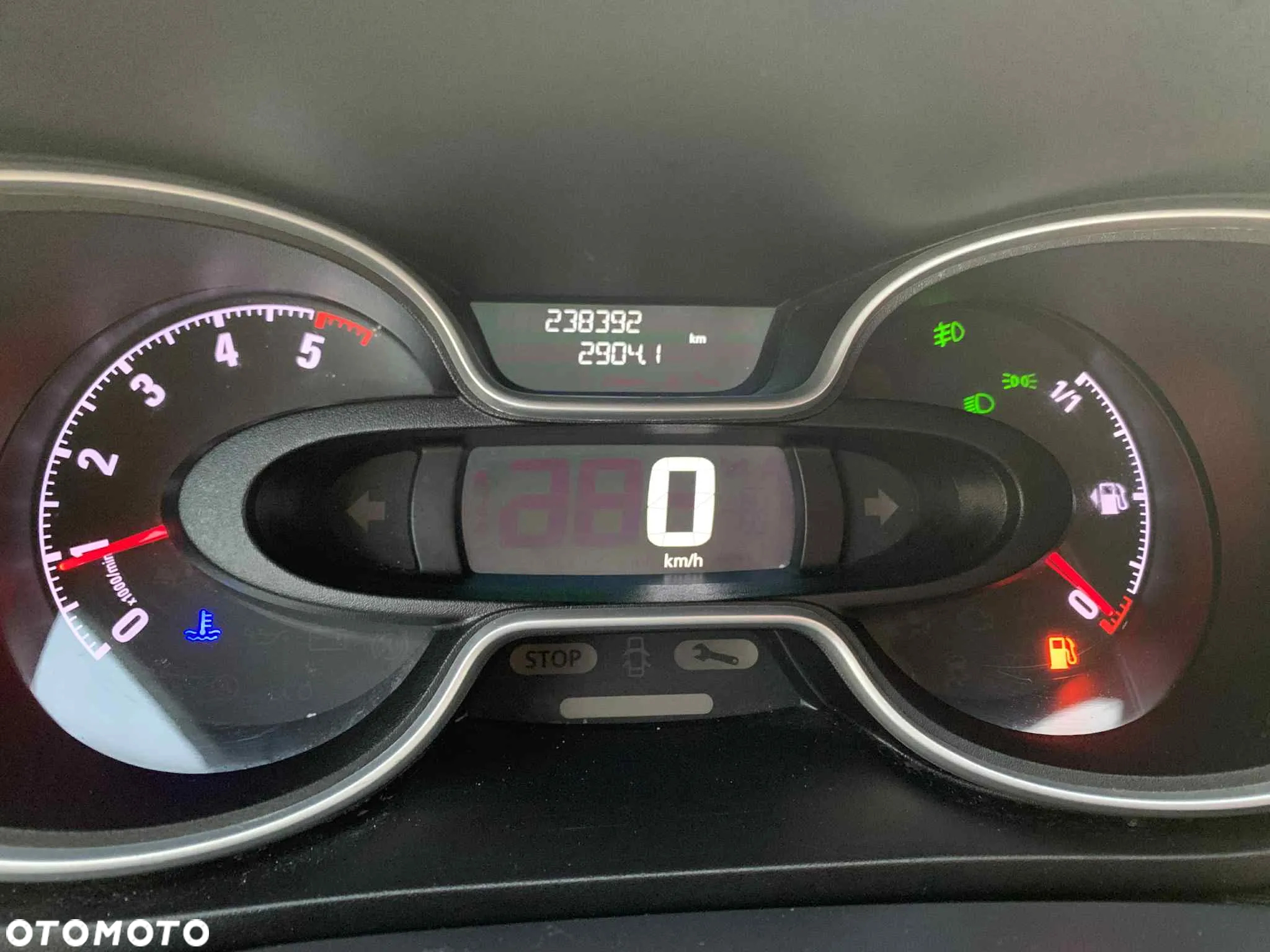 Opel Vivaro - 35