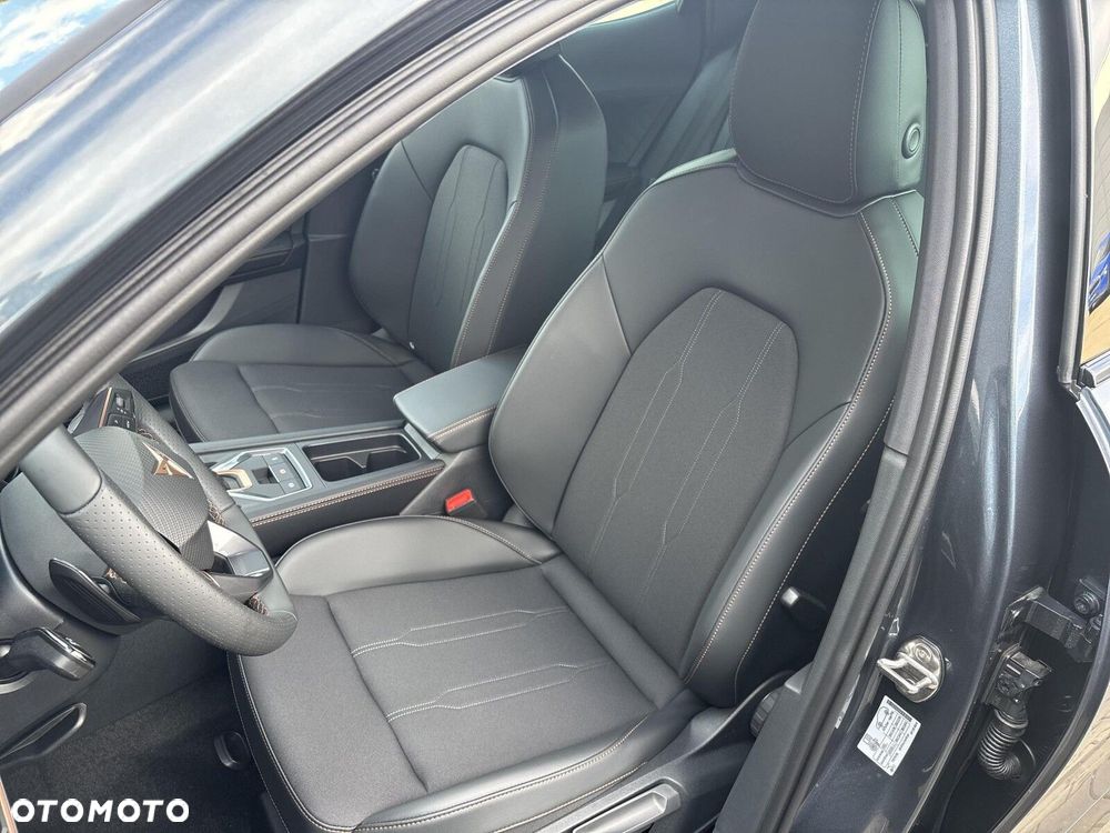 Cupra Formentor 1.5 TSI DSG - 13