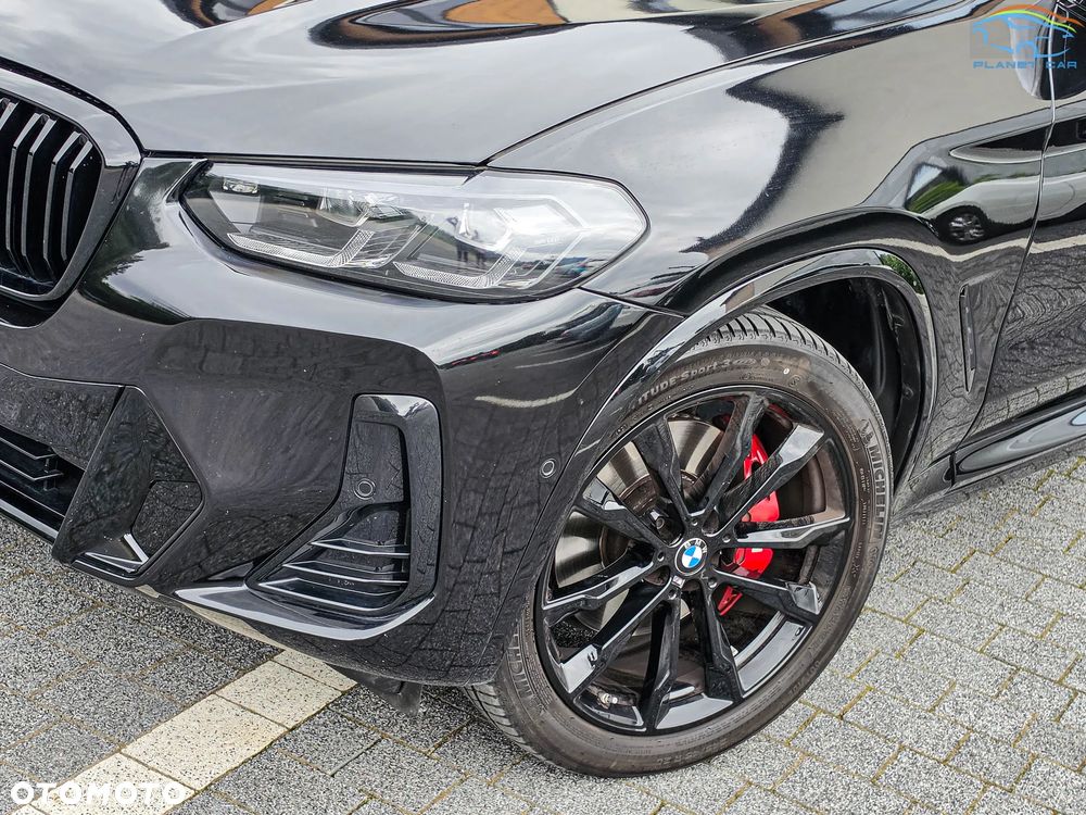 BMW X3 xDrive30i M Sport sport - 5