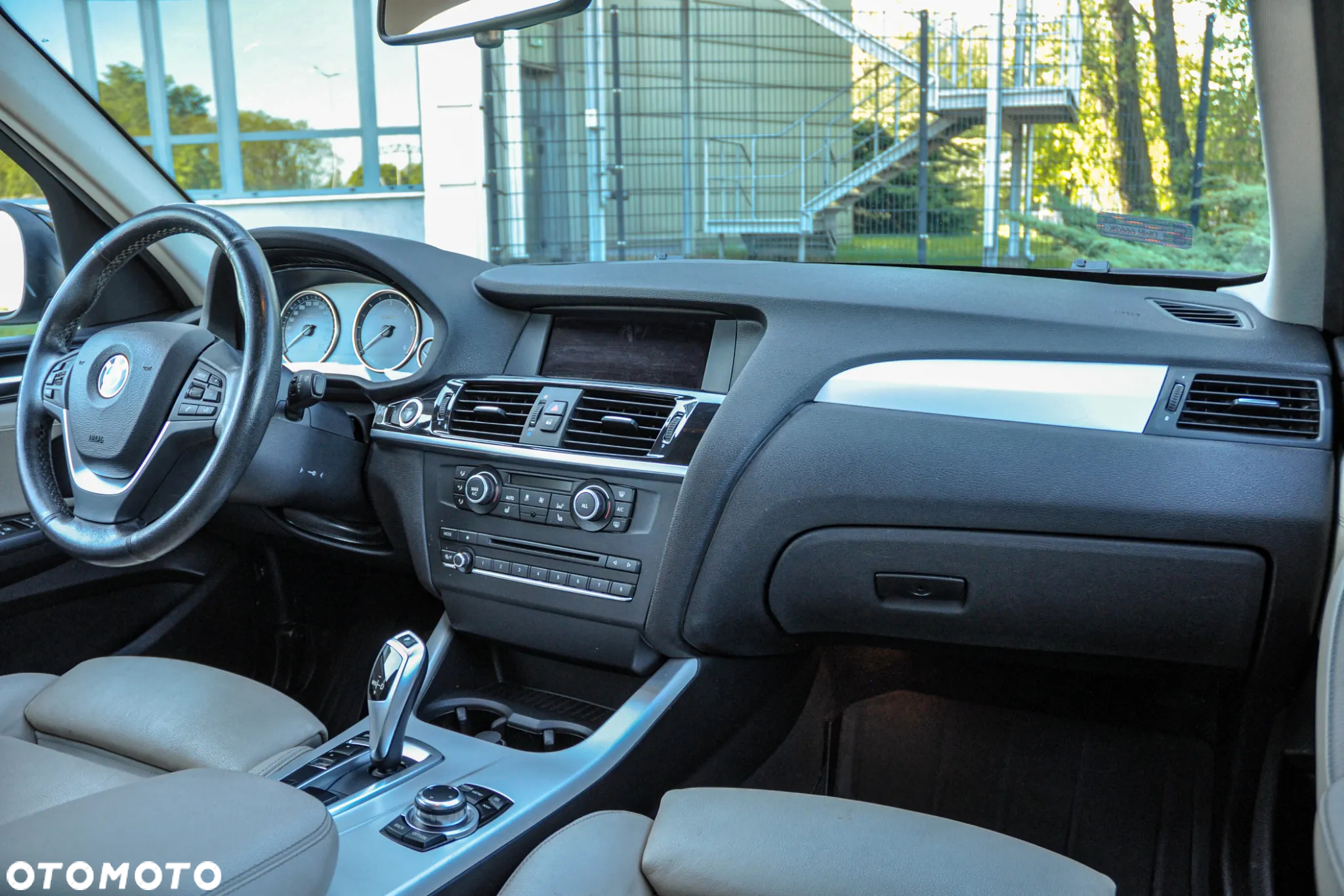 BMW X3 xDrive20d - 11