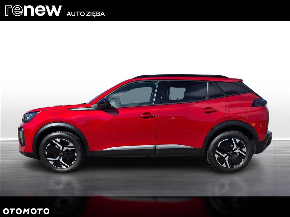 Peugeot 2008 2023 photo 2