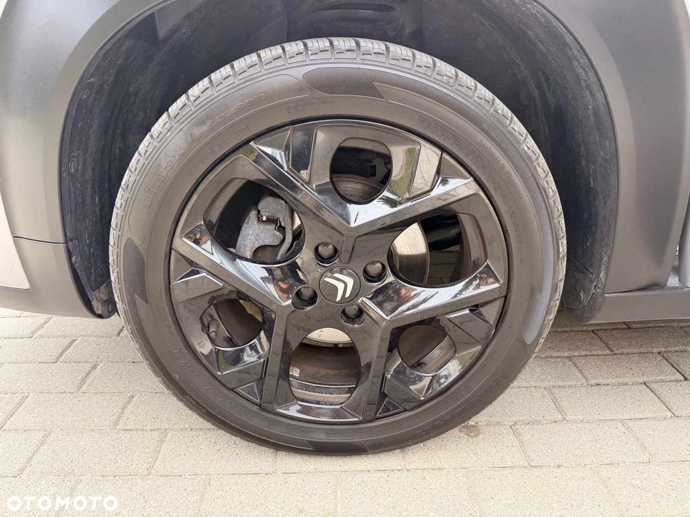 Citroën C3 Aircross 1.2 PureTech Shine S&S EAT6 - 19