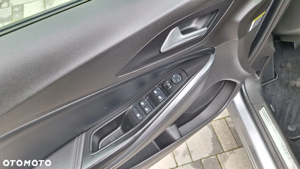 Opel Grandland X 1.5 D Start/Stop Color Line - 19