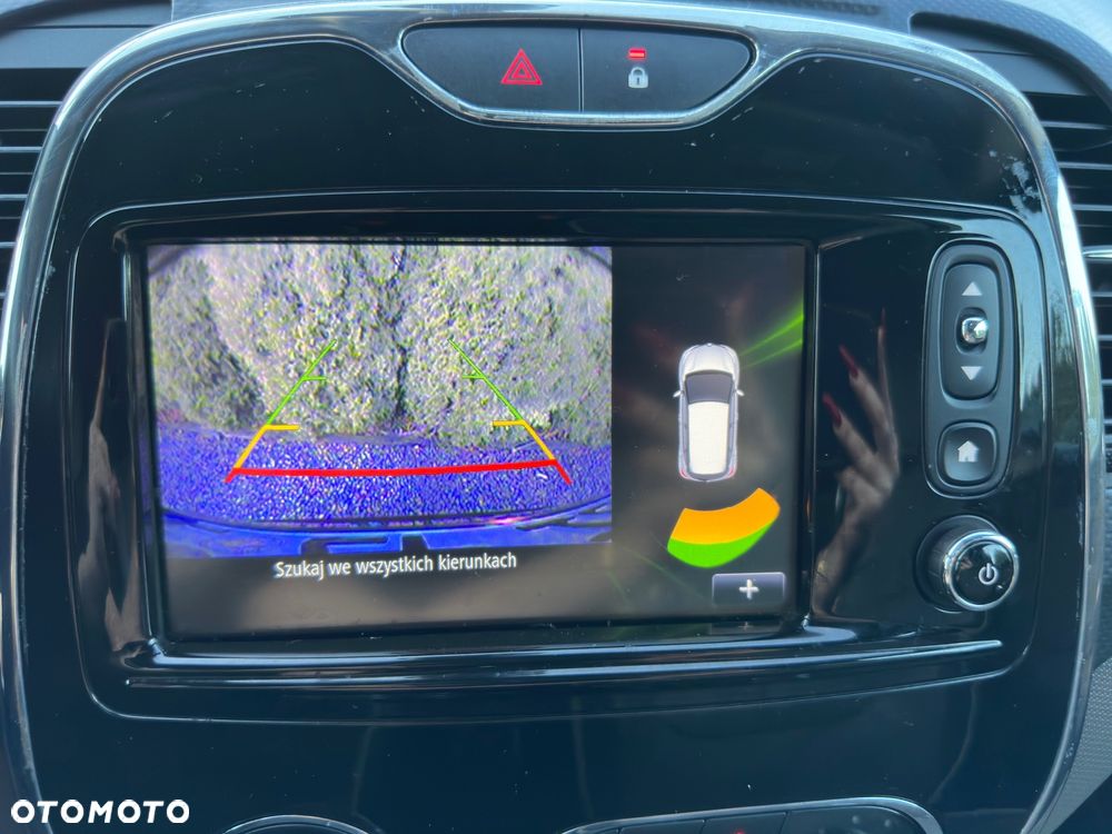 Renault Captur ENERGY dCi 110 Start&Stop Intens - 19