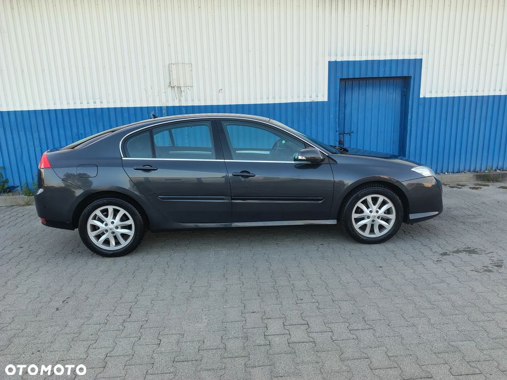 Renault Laguna 2.0 16V Expression - 14
