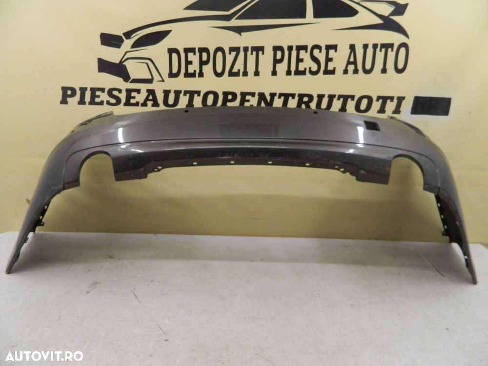 Bara spate BMW Seria 5 F11 Combi, 2009, 2010, 2011, 2012, 2013, 2014, Cod origine 51127233106. - 7
