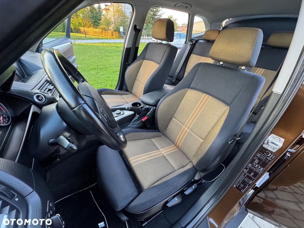 BMW X1 - 18
