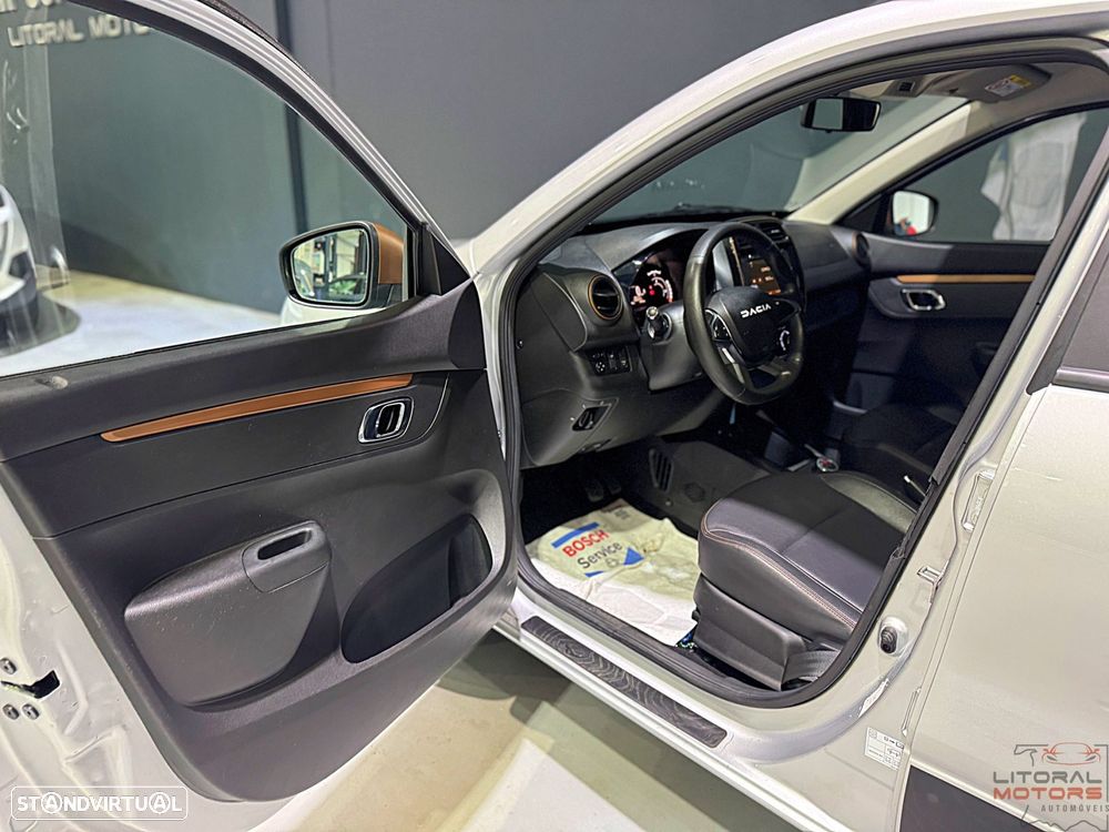 Dacia Spring Electric 65 Extreme - 13