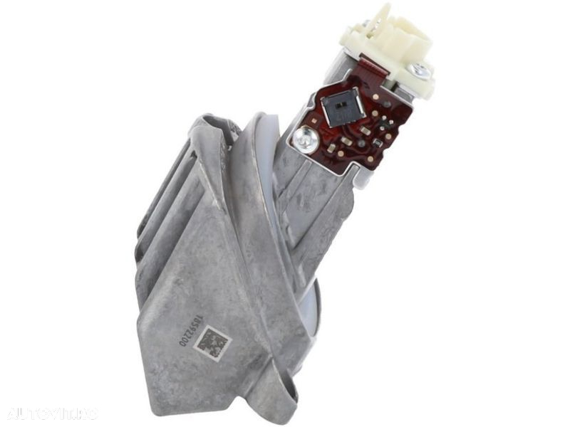 Modul far LED DRL BMW F10 / F11 LCI 63117343876 - 3
