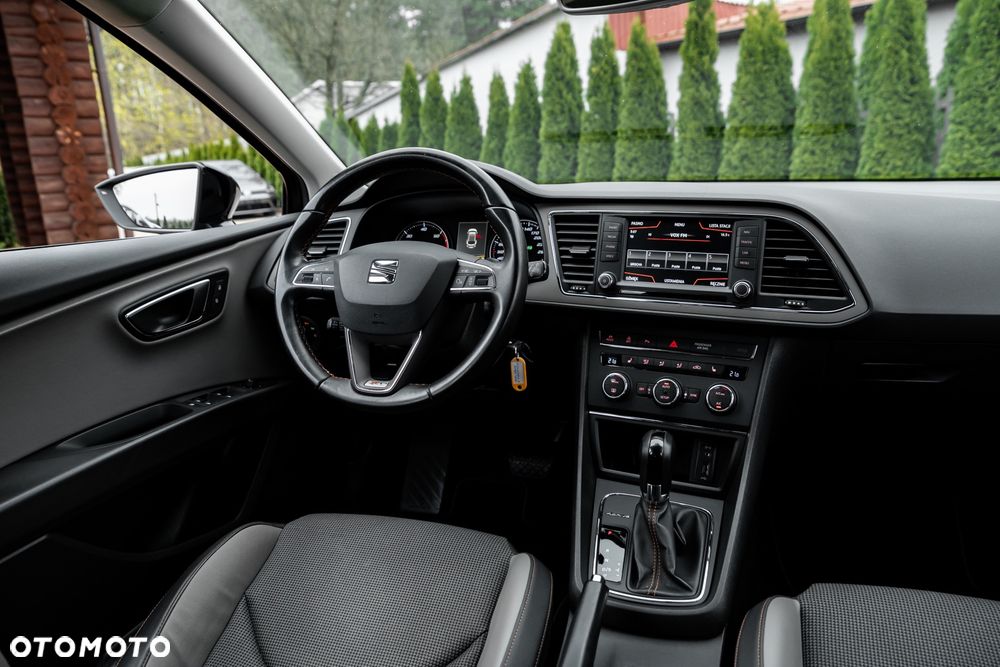 Seat Leon - 25