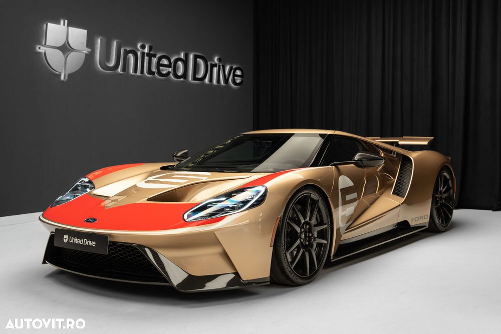 Ford GT - 36