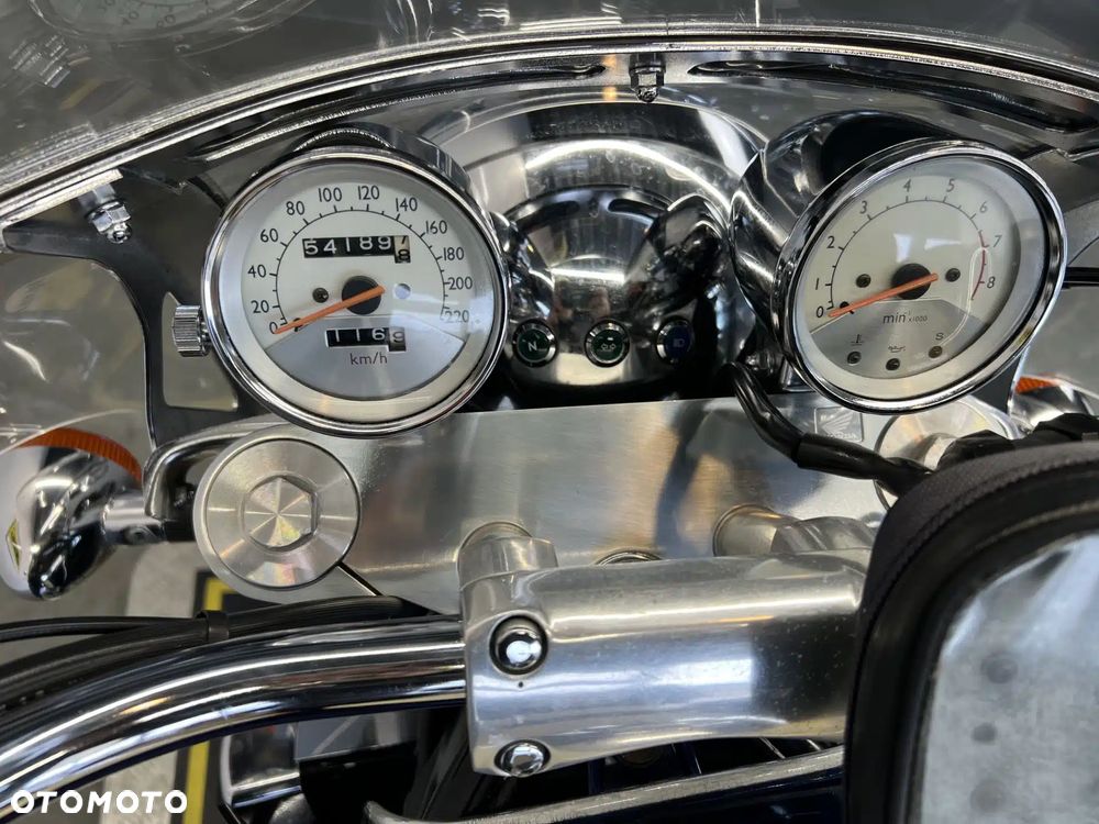 Honda Valkyrie - 37