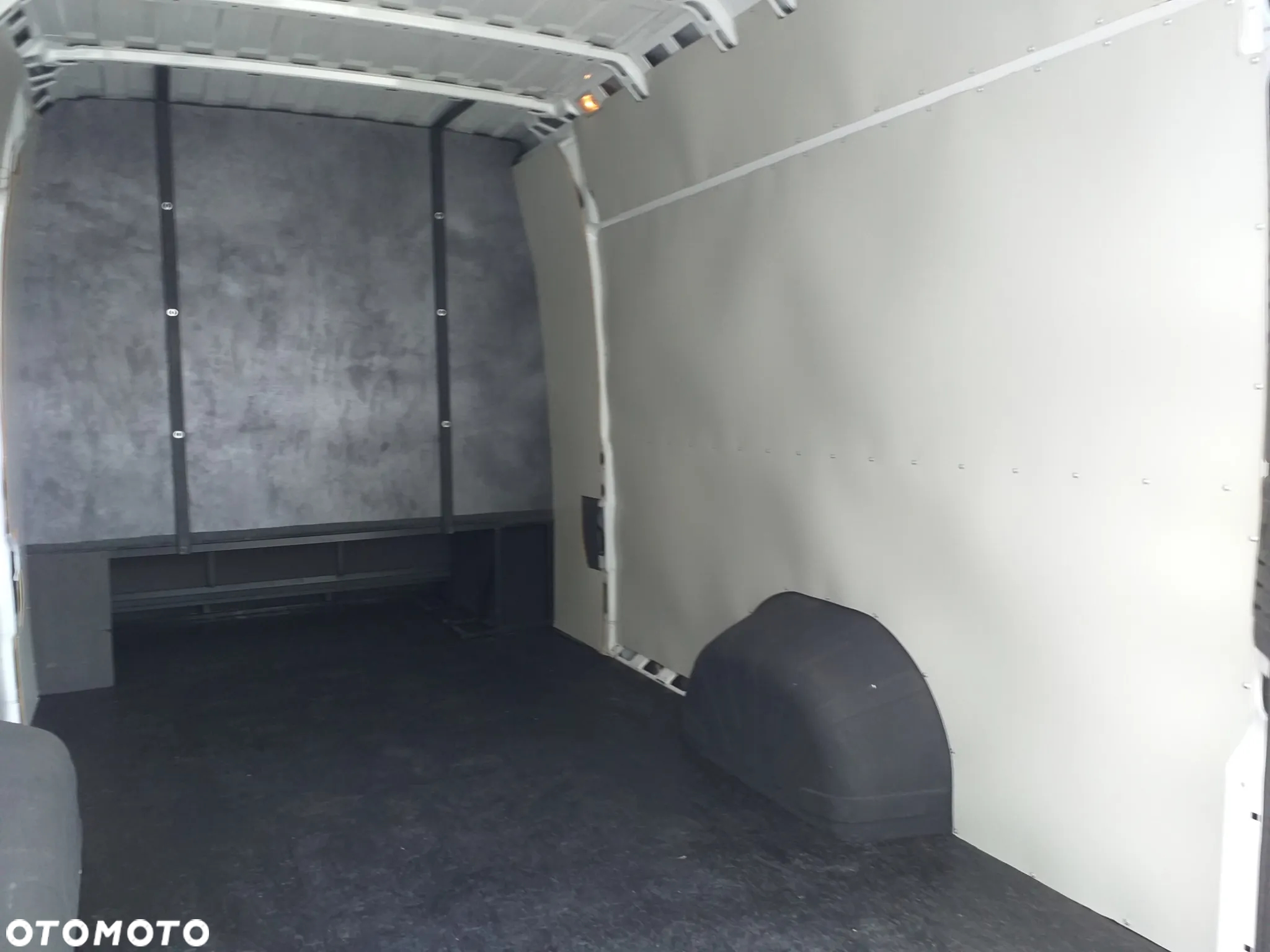 Fiat DUCATO L4H2 MAXI BRYGADÓWKA 7 OSÓB NAVI KLIMA NR. 3 - 20