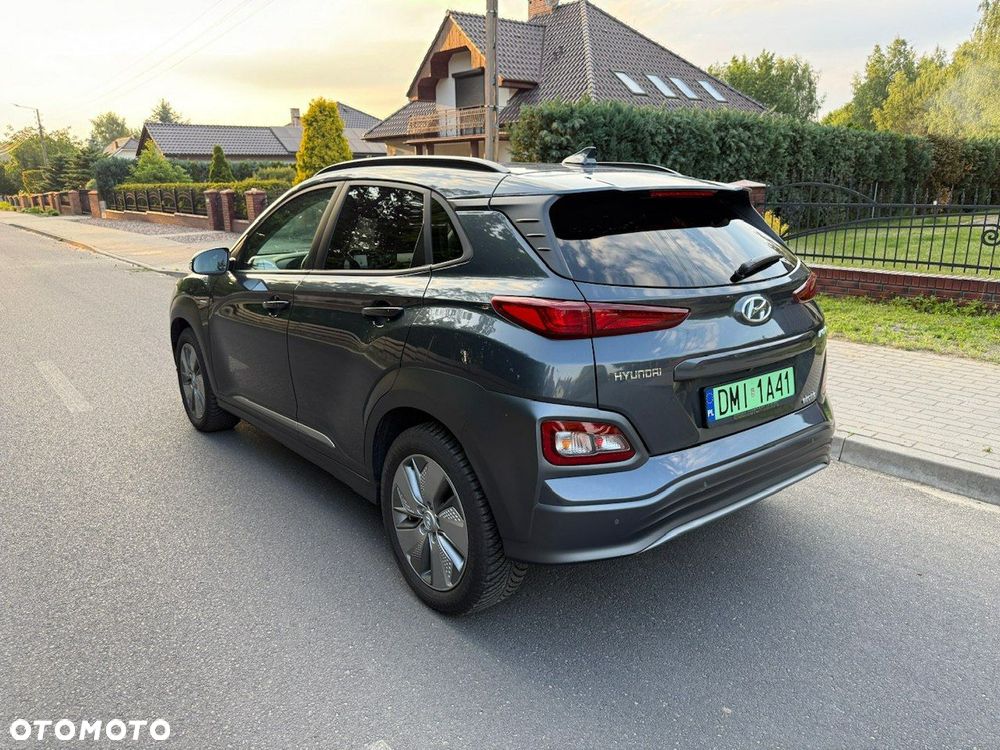 Hyundai Kona - 7