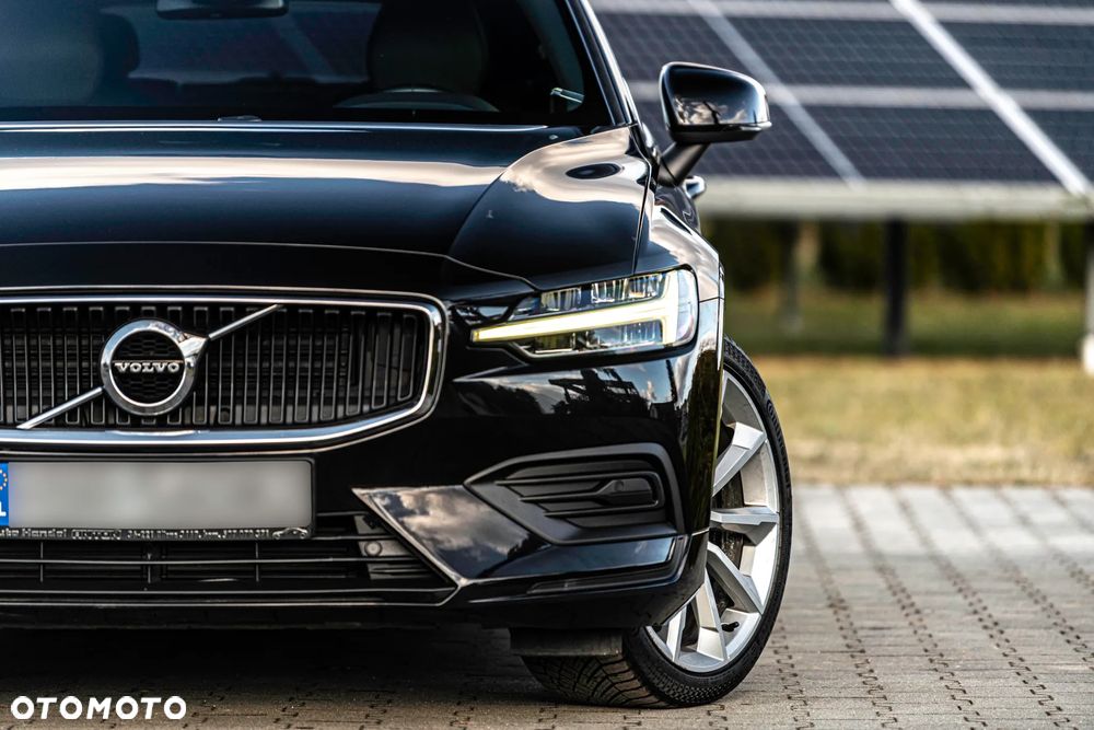 Volvo V60 D3 Geartronic Momentum - 12