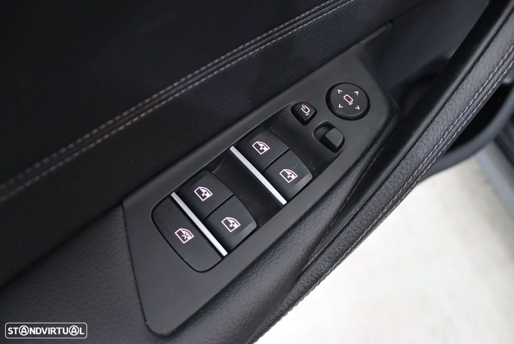 BMW 520 d Pack M Auto - 17