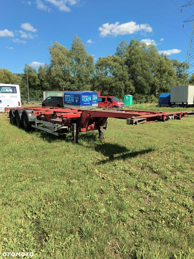 Schmitz Cargobull SCF 24 G - 6