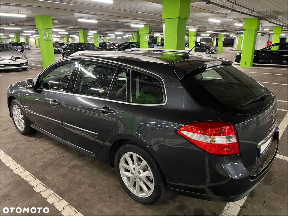 Renault Laguna 2.0 16V 140 Dynamique - 14