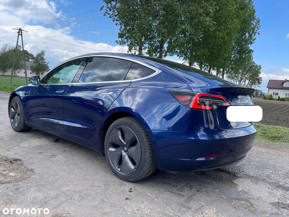 Tesla Model 3 Premium Langstreckenbatterie AWD Dual Motor - 6