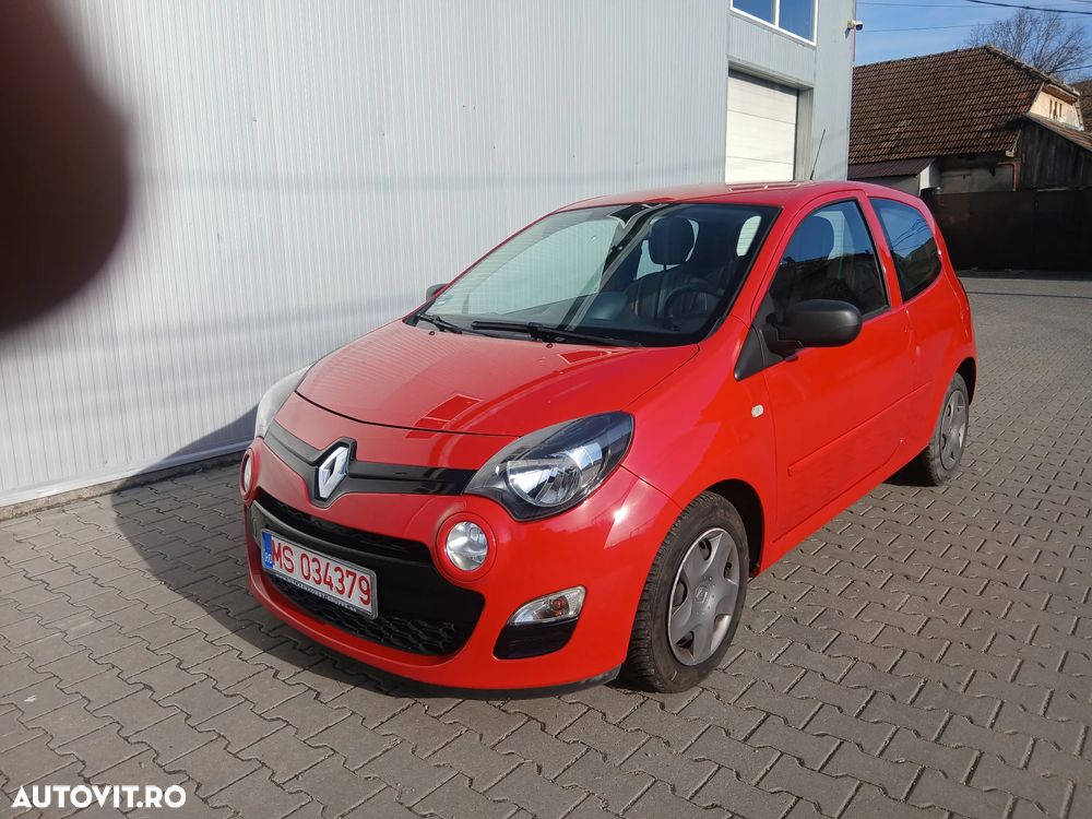 Renault Twingo 1.2 LEV 16V 75 Expression - 6