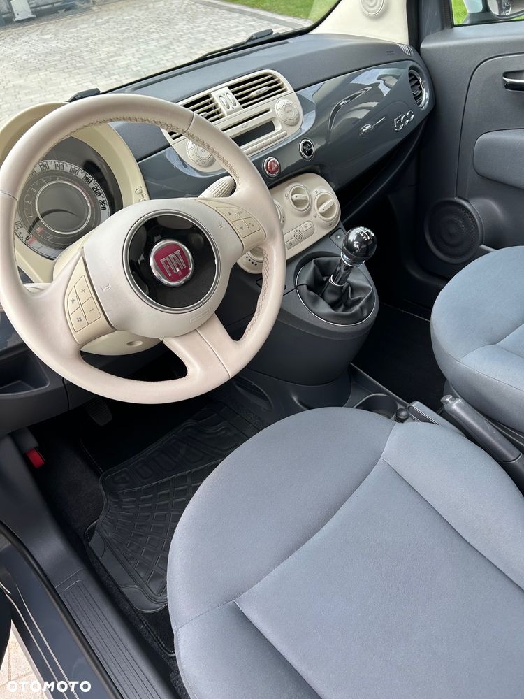 Fiat 500 - 7