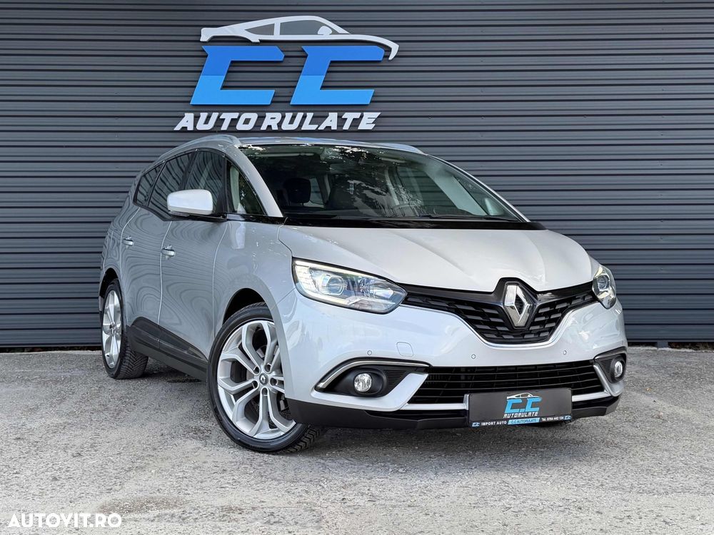 Renault Grand Scenic ENERGY dCi 130 Business - 3