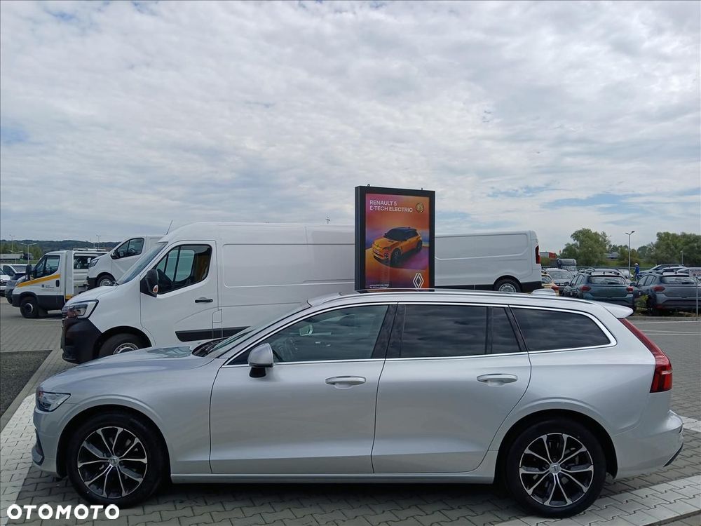 Volvo V60 D3 - 4