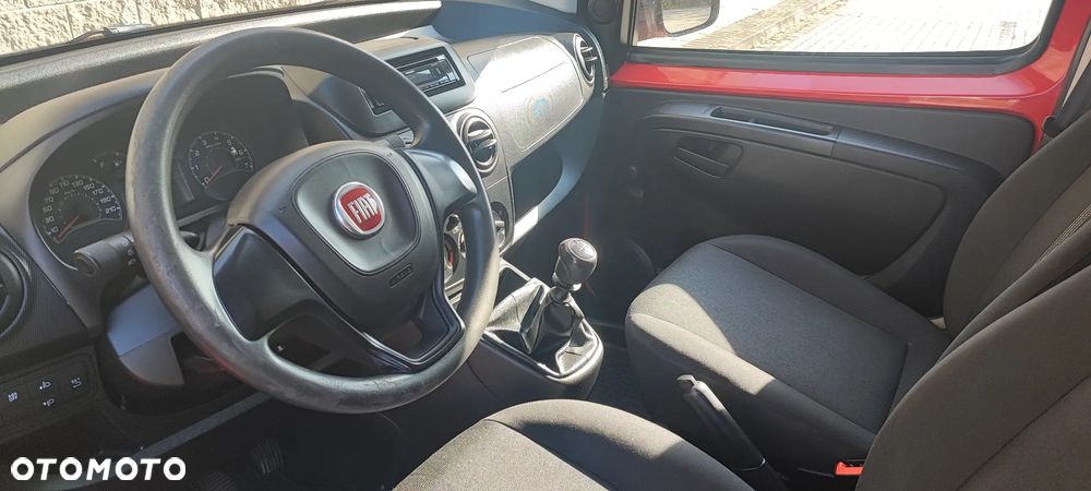Fiat Fiorino - 25