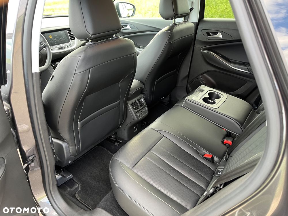 Opel Grandland X 1.5 D Start/Stop Business INNOVATION - 23