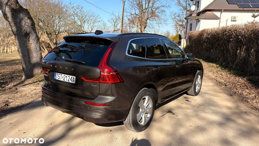 Volvo XC 60 B4 D Geartronic Momentum - 3