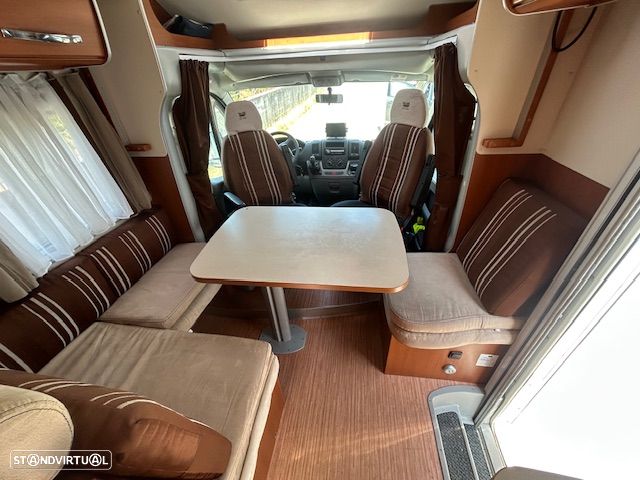 McLouis Yearling MC4 72 serie limitee - 14