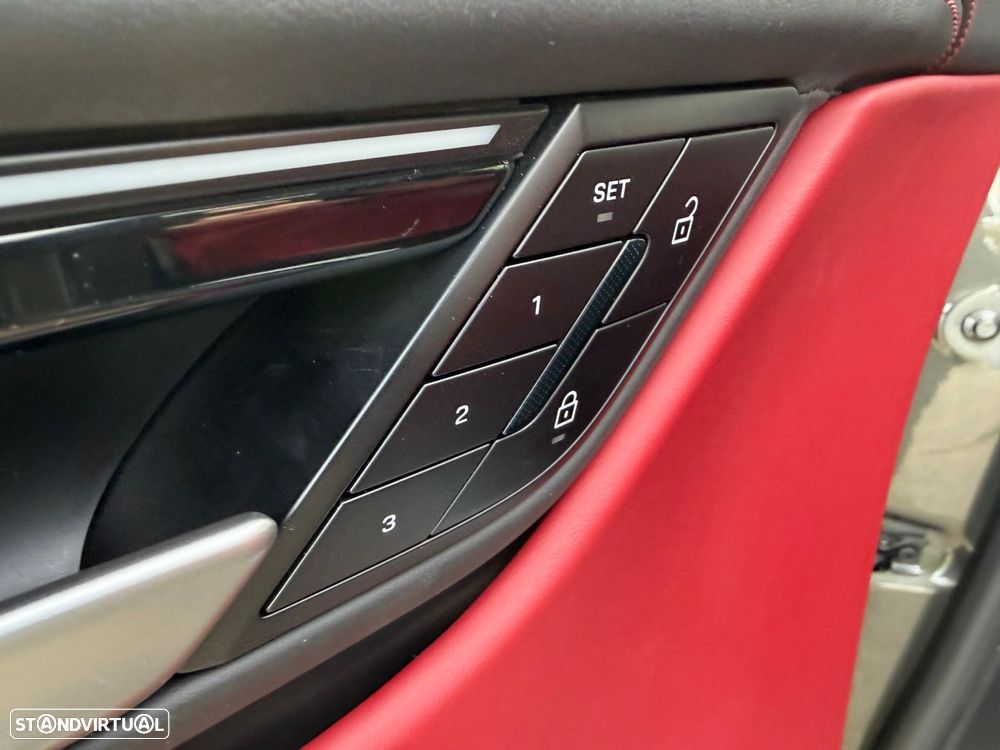 Porsche Macan 4S - 27