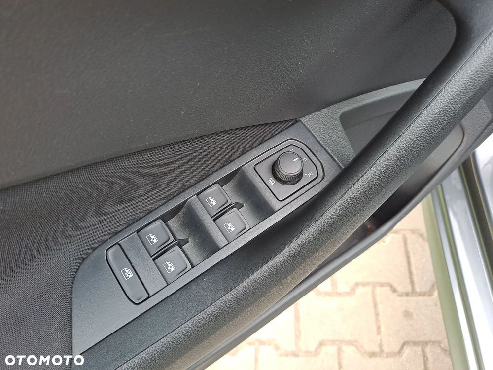 Skoda Kamiq 1.0 TSI Ambition - 21