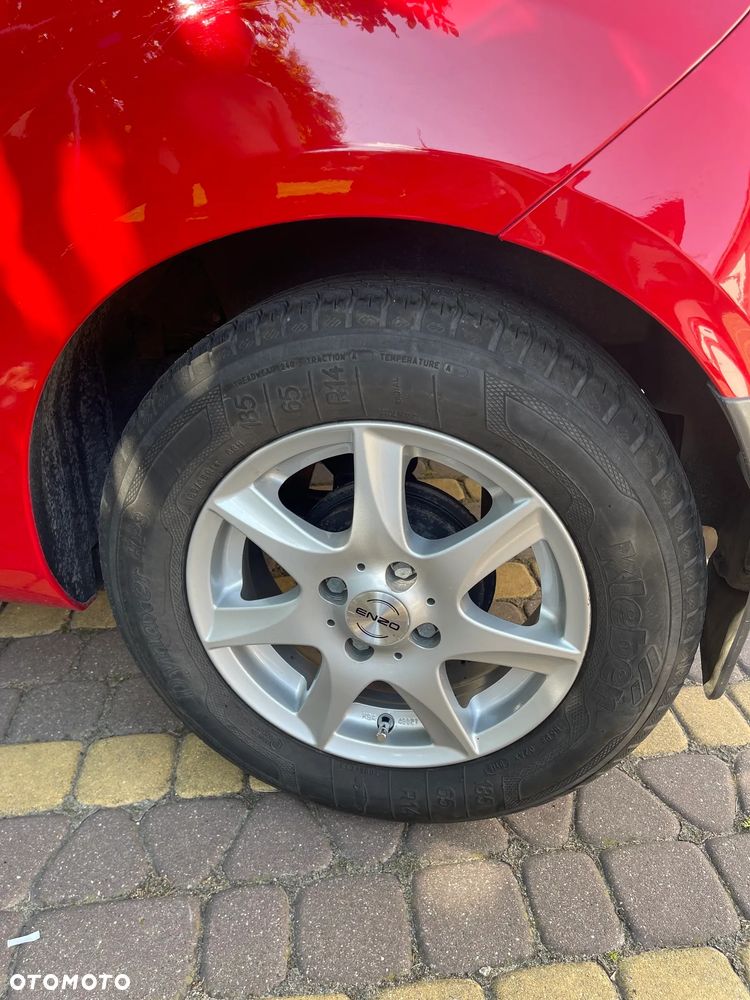 Ford KA 1.2 Titanium ASS EU6 - 9