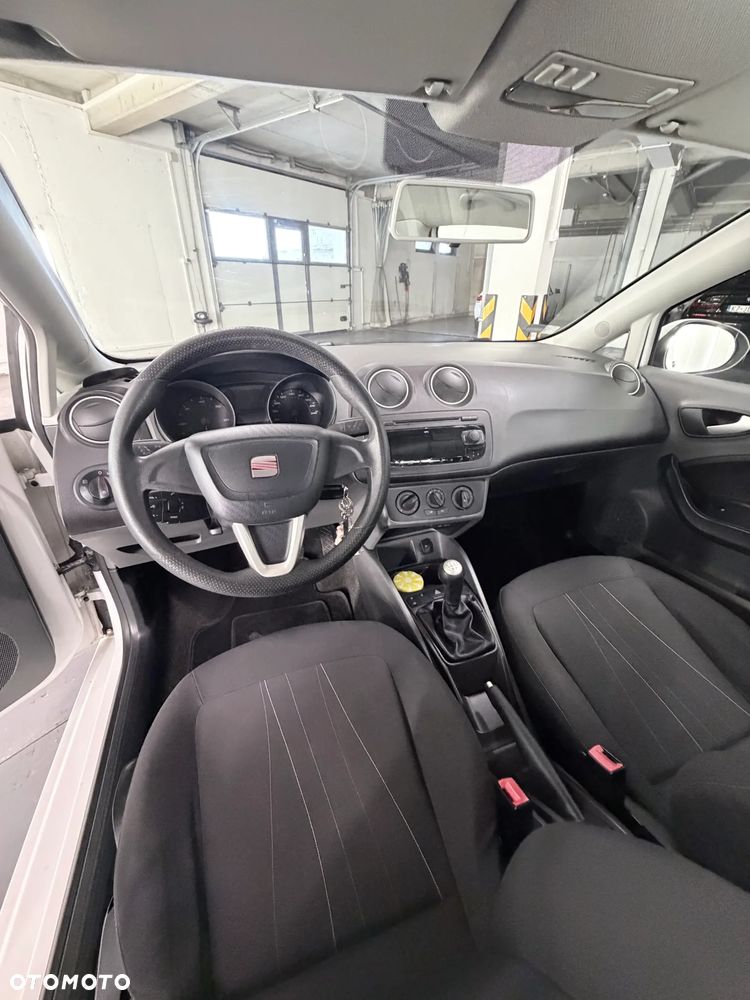 Seat Ibiza SC 1.2 TDI Reference - 6