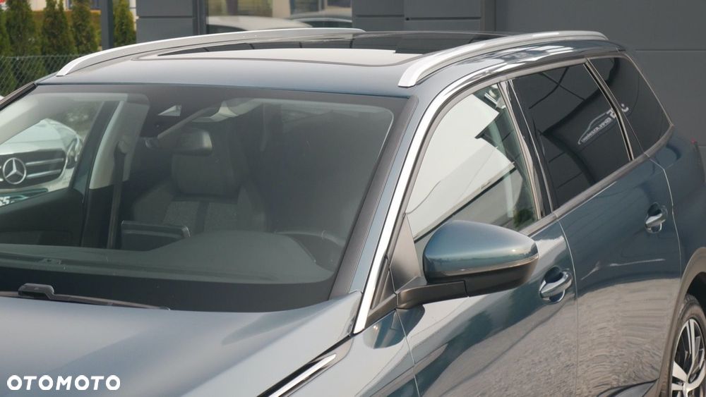 Peugeot 5008 - 25