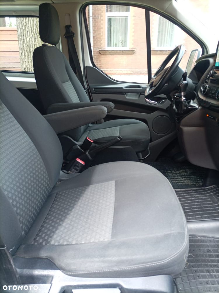 Ford Transit Custom L2H1 VA MH Basis - 13