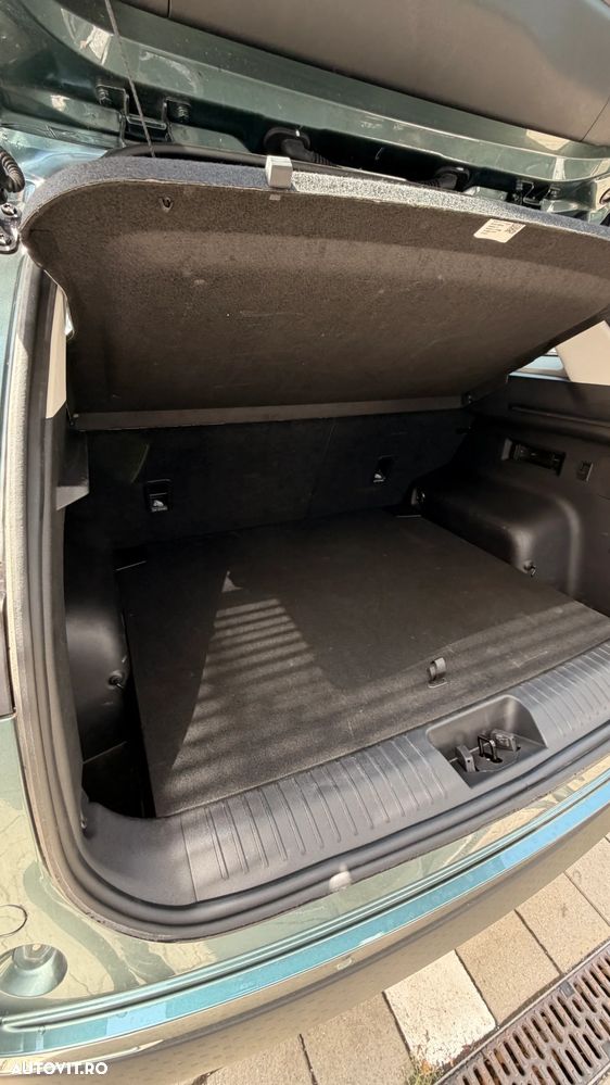Jaecoo 5 1.6 TGDI FWD 7DCT Exclusive - 14