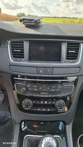 Peugeot 508 2.0 HDi Allure - 9