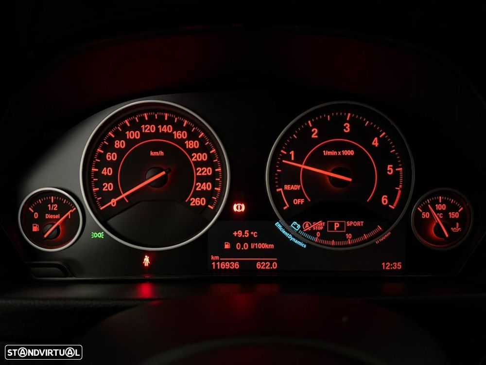 BMW 418 Gran Coupé d Pack M Auto - 43