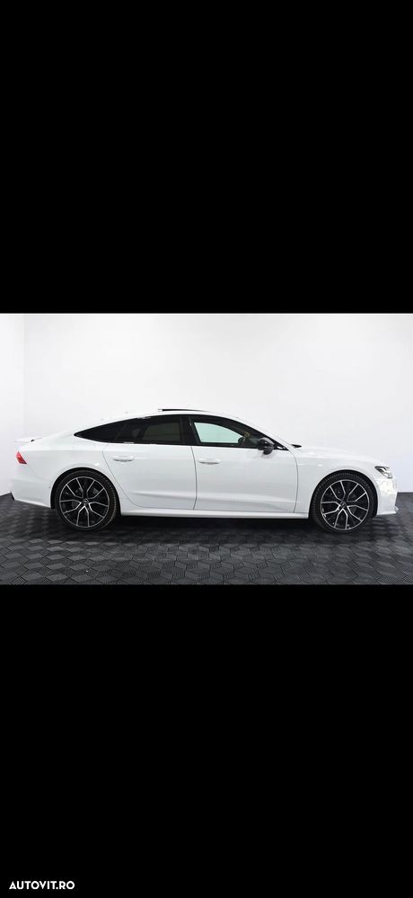 Audi S7 Sportback 3.0 TDI quattro Tiptronic - 3