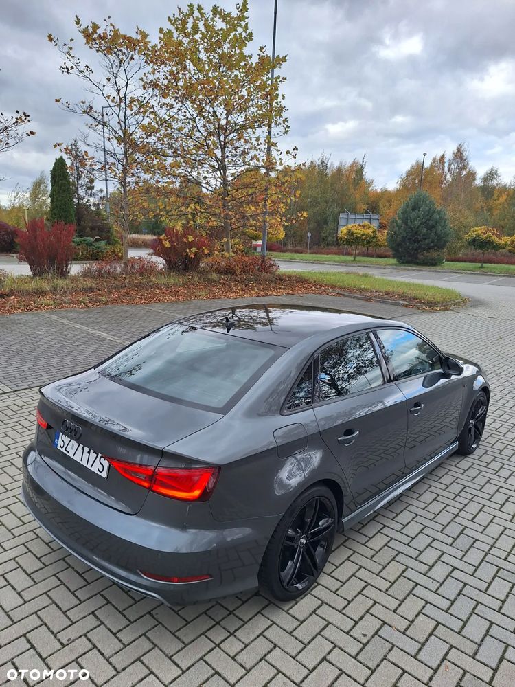Audi A3 - 4