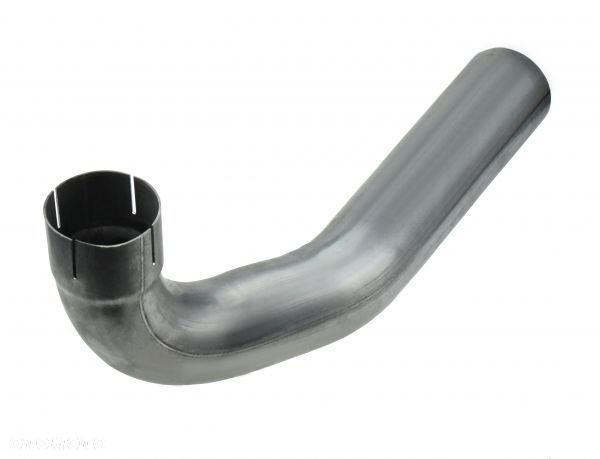 Kolano Rury Wydechowej L168524 John Deere