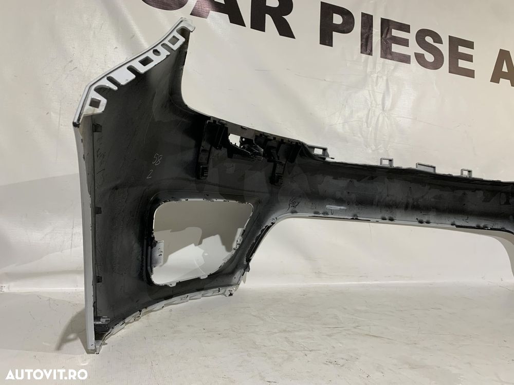 Bara fata Range Rover Sport, 2013, 2014, 2015, 2016, 2017, cod origine OE DK62-17F003-AAW. - 8